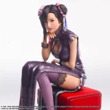 Soška Final Fantasy VII Remake - Tifa Lockhart Sporty Dress Ver. (Square Enix)