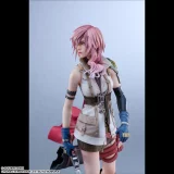 Soška Final Fantasy XIII - Lightning (Square Enix) (27cm)