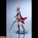 Soška Final Fantasy XIII - Lightning (Square Enix) (27cm)
