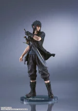 Soška Final Fantasy XVI - Noctis Lucis Caelum (Square Enix)