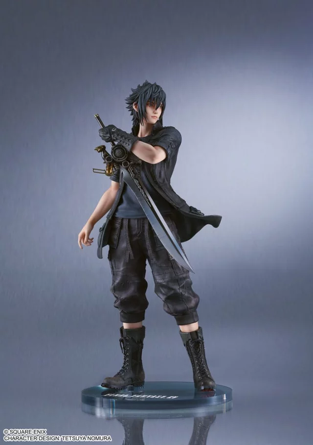 Soška Final Fantasy XVI - Noctis Lucis Caelum (Square Enix)