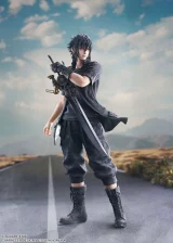 Soška Final Fantasy XVI - Noctis Lucis Caelum (Square Enix)