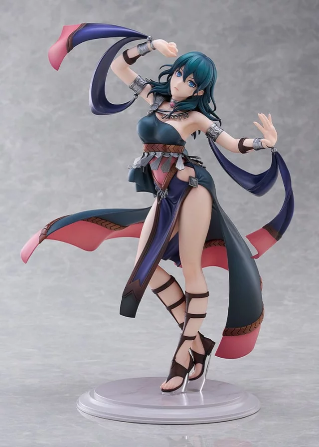Soška Fire Emblem - Byleth 1/7