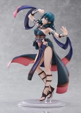 Soška Fire Emblem - Byleth 1/7