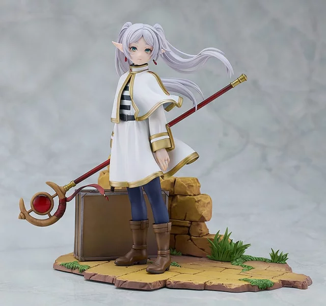 Soška Frieren: Beyond Journey's End - Frieren 1/7 (Good Smile Company)