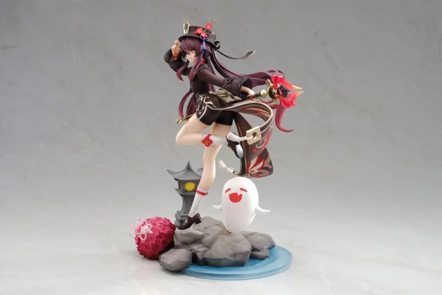 genshin impact figurka