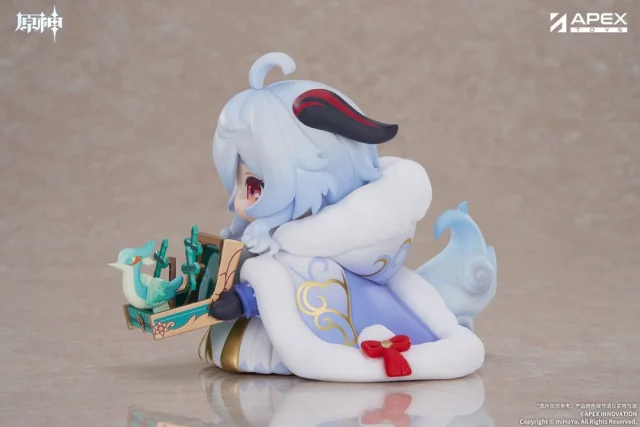 Yumemizuki Mizuki figurka