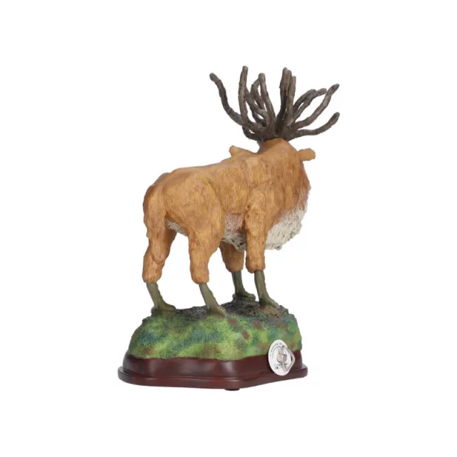 Great Forest Spirit soška