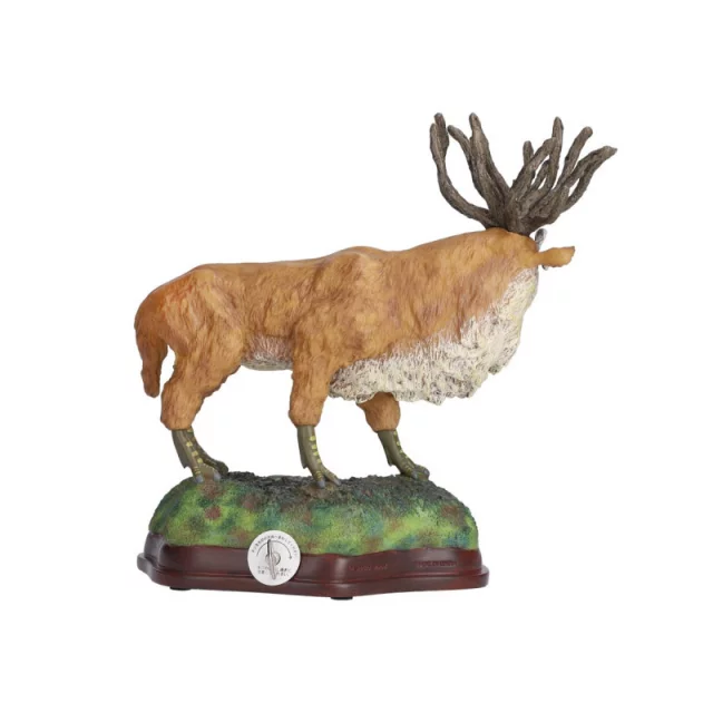 Princess Mononoke figurka