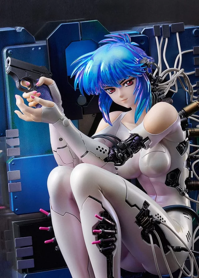 Soška Ghost in the Shell - Motoko Kusanagi 1/7 (Max Factory)