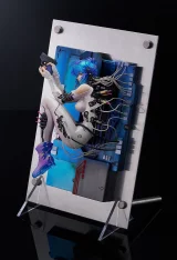 Soška Ghost in the Shell - Motoko Kusanagi 1/7 (Max Factory)