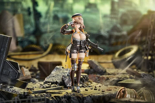Soška Goddess of Victory: Nikke - Anis 1/7 (Good Smile Company)