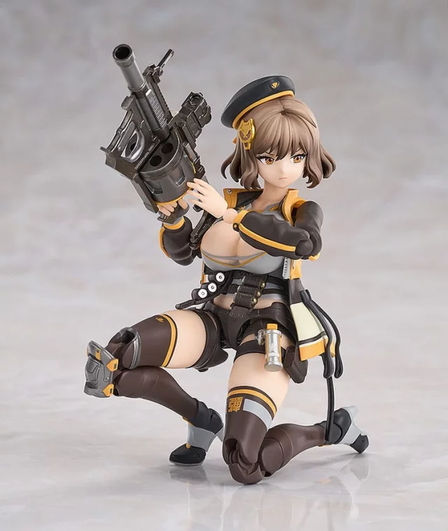 Goddess of Victory