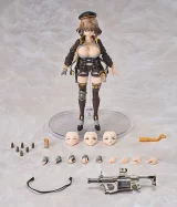 Soška Goddess of Victory: Nikke - Anis 1/7 (Good Smile Company)