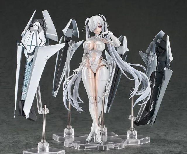 Soška Goddess of Victory: Nikke - Cinderella Hyper Body (Good Smile Company)