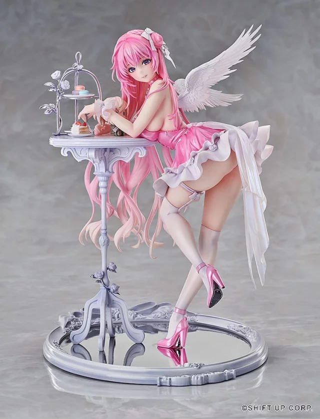 Soška Goddess of Victory: Nikke - Dorothy: Nostalgia 1/7 (Good Smile Company)