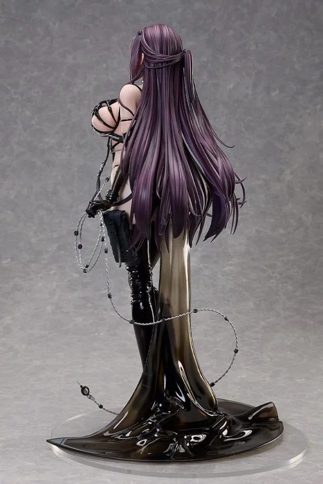 Mihara Freeing figurka