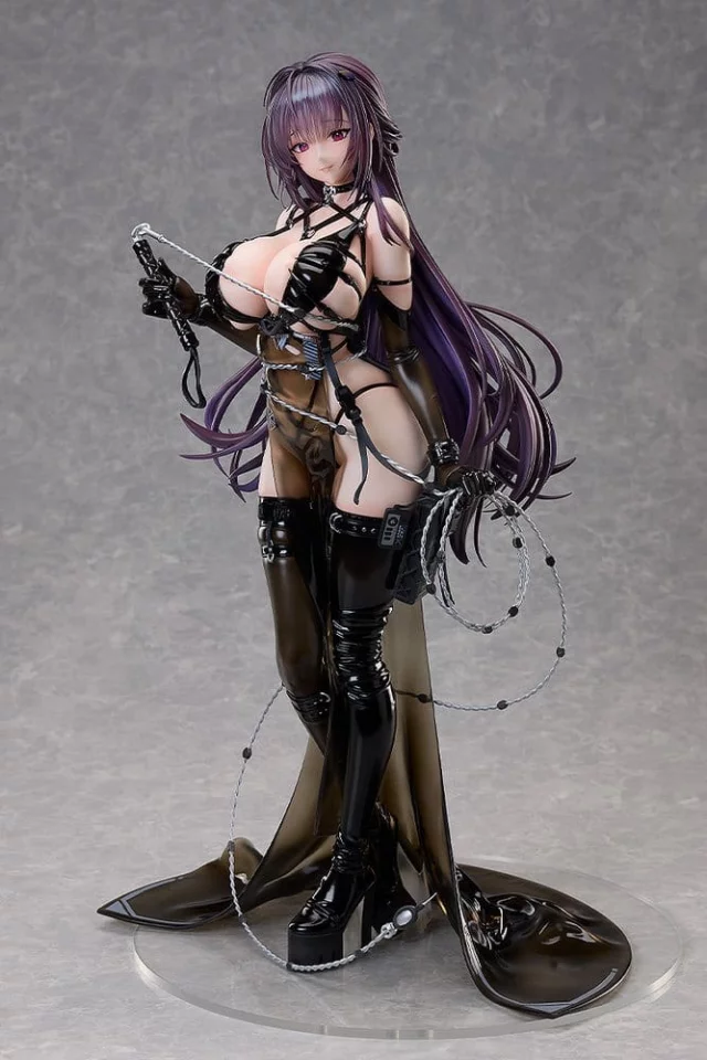 Soška Goddess of Victory: Nikke - Mihara: Bonding Chain (Freeing)