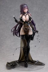 Soška Goddess of Victory: Nikke - Mihara: Bonding Chain (Freeing)