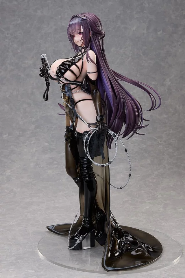 Mihara Bonding Chain