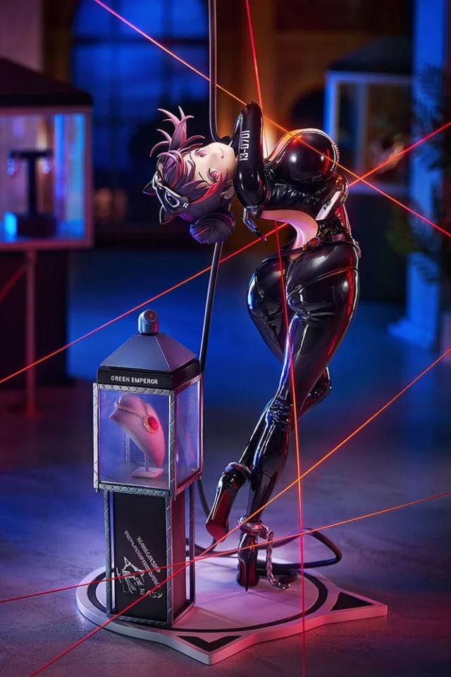 Soška Goddess of Victory: Nikke - Quency: Escape Queen 1/7 (Good Smile Company)