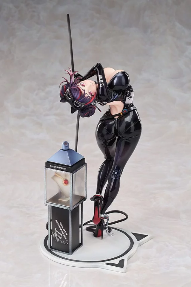 Quency Escape Queen figurka