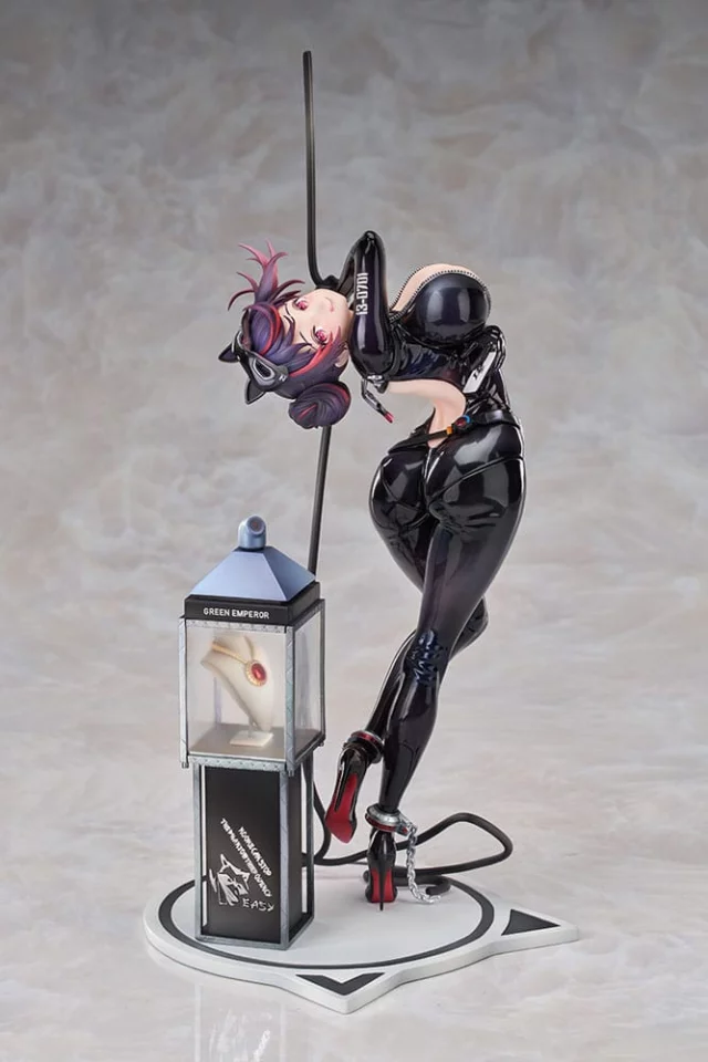 Soška Goddess of Victory: Nikke - Quency: Escape Queen 1/7 (Good Smile Company)