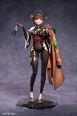 Soška Goddess of Victory: Nikke - Sakura Midnight Stealth 1/7 Statue