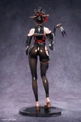 Soška Goddess of Victory: Nikke - Sakura Midnight Stealth 1/7 Statue