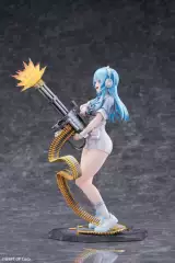 Soška Goddess of Victory: Nikke - Shifty Illustration Ver. - Anime