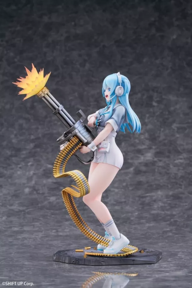 Soška Goddess of Victory: Nikke - Shifty Illustration Ver. - Anime