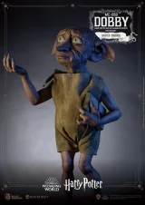 Soška Harry Potter - Dobby (Beast Kingdom)