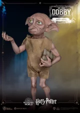 Soška Harry Potter - Dobby (Beast Kingdom)