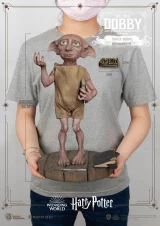 Soška Harry Potter - Dobby (Beast Kingdom)