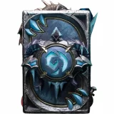 Soška Hearthstone - The Lich King (31cm) (HEX Collectibles)