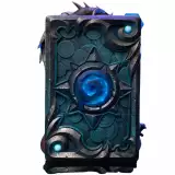 Soška Hearthstone - Tyrande Whisperwind (31cm) (HEX Collectibles) - Figurka