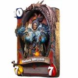 Soška Hearthstone - Varian Wrynn