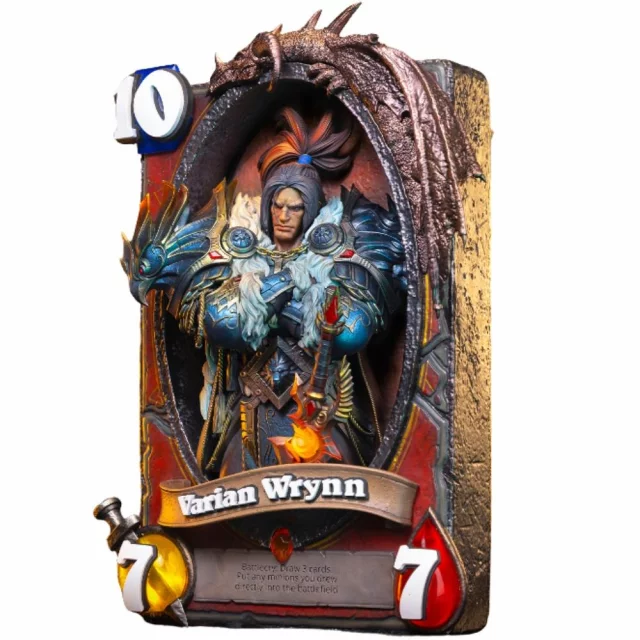 Varian Wrynn