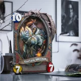 Soška Hearthstone - Varian Wrynn