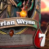 Soška Hearthstone - Varian Wrynn