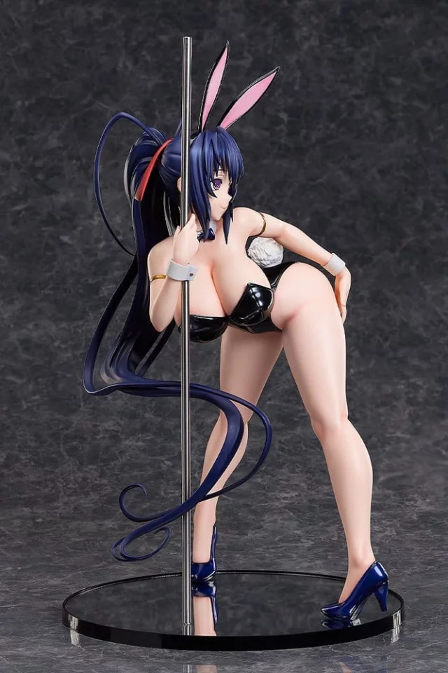 High School DxD soška