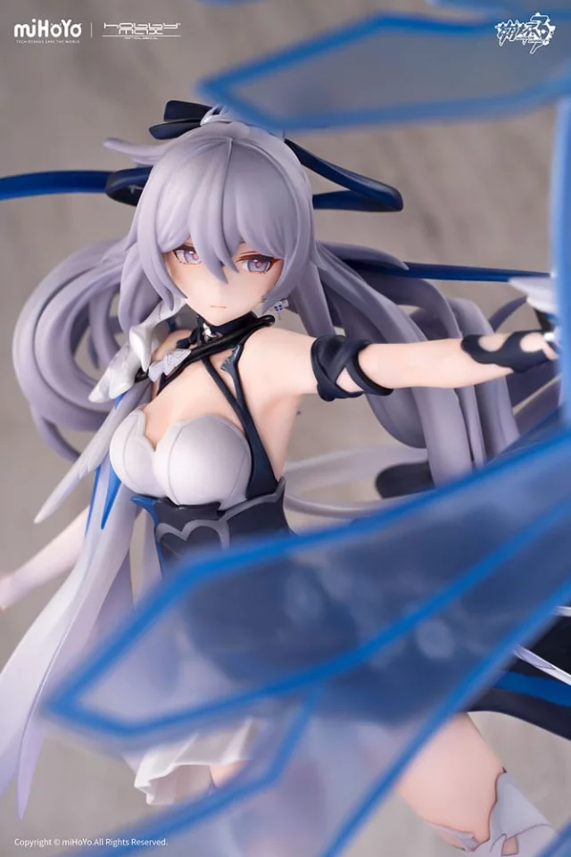 Soška Honkai Impact 3rd - Bronya Zaychik Silverwing: N-EX 1/7 (Hobby Max)