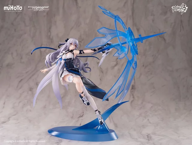 Soška Honkai Impact 3rd - Bronya Zaychik Silverwing: N-EX 1/7 (Hobby Max)
