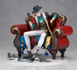 Soška Honkai: Star Rail - Aventurine 1/7 (Alter)