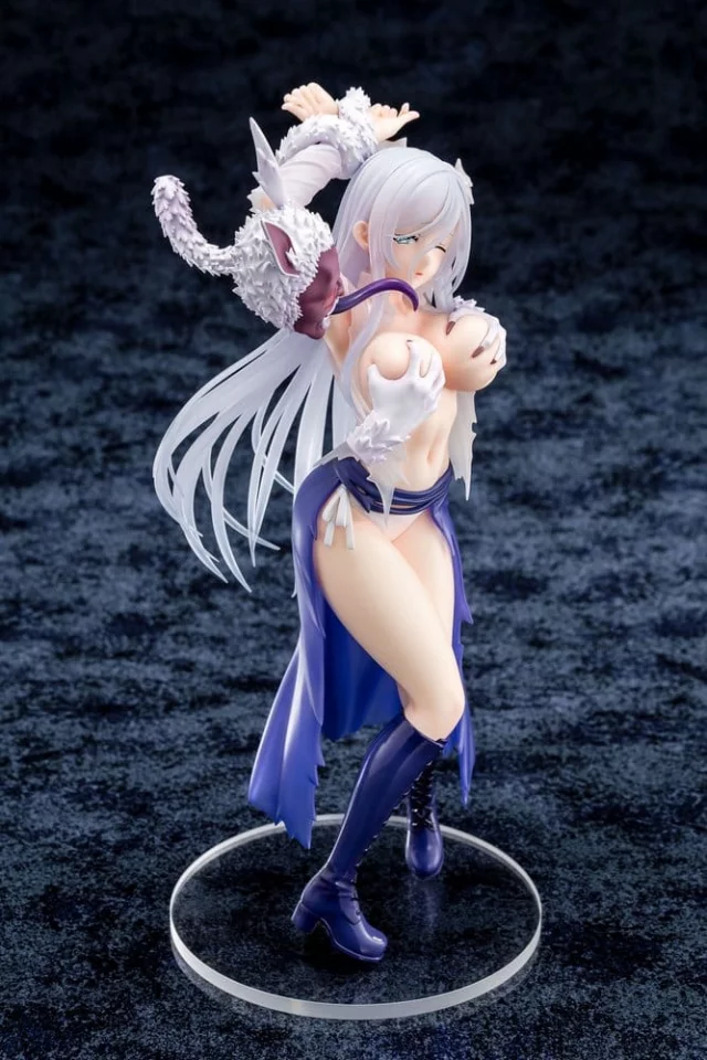 anime figurka