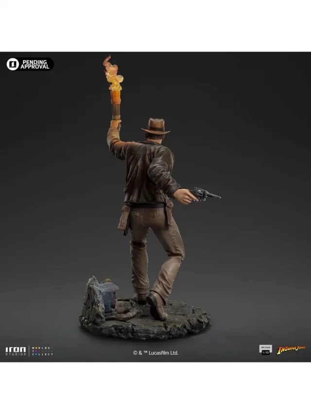 Indiana Jones Deluxe