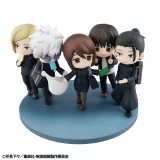 Soška Jujutsu Kaisen - Hidden Inventory/Premature Death (MegaHouse)