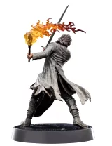 Soška Lord of The Rings - Aragorn Figures of Fandom PVC Statue 28 cm (Weta Workshop)