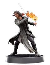 Soška Lord of The Rings - Aragorn Figures of Fandom PVC Statue 28 cm (Weta Workshop)