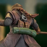 Soška Lord of The Rings - Gimli Deluxe (DiamondSelectToys)